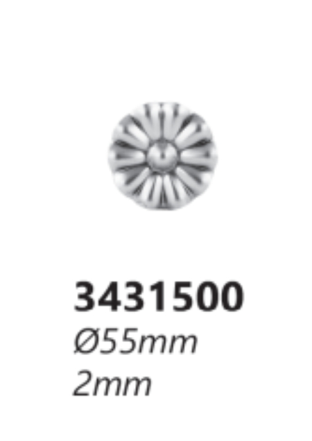 3431500