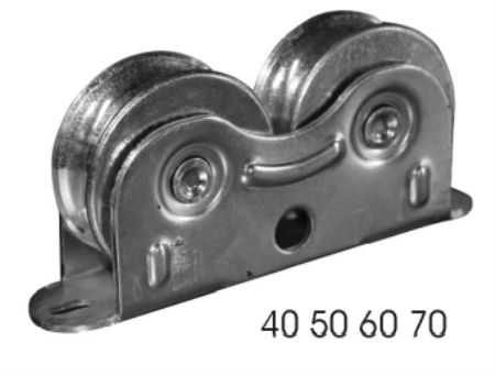 40 MM